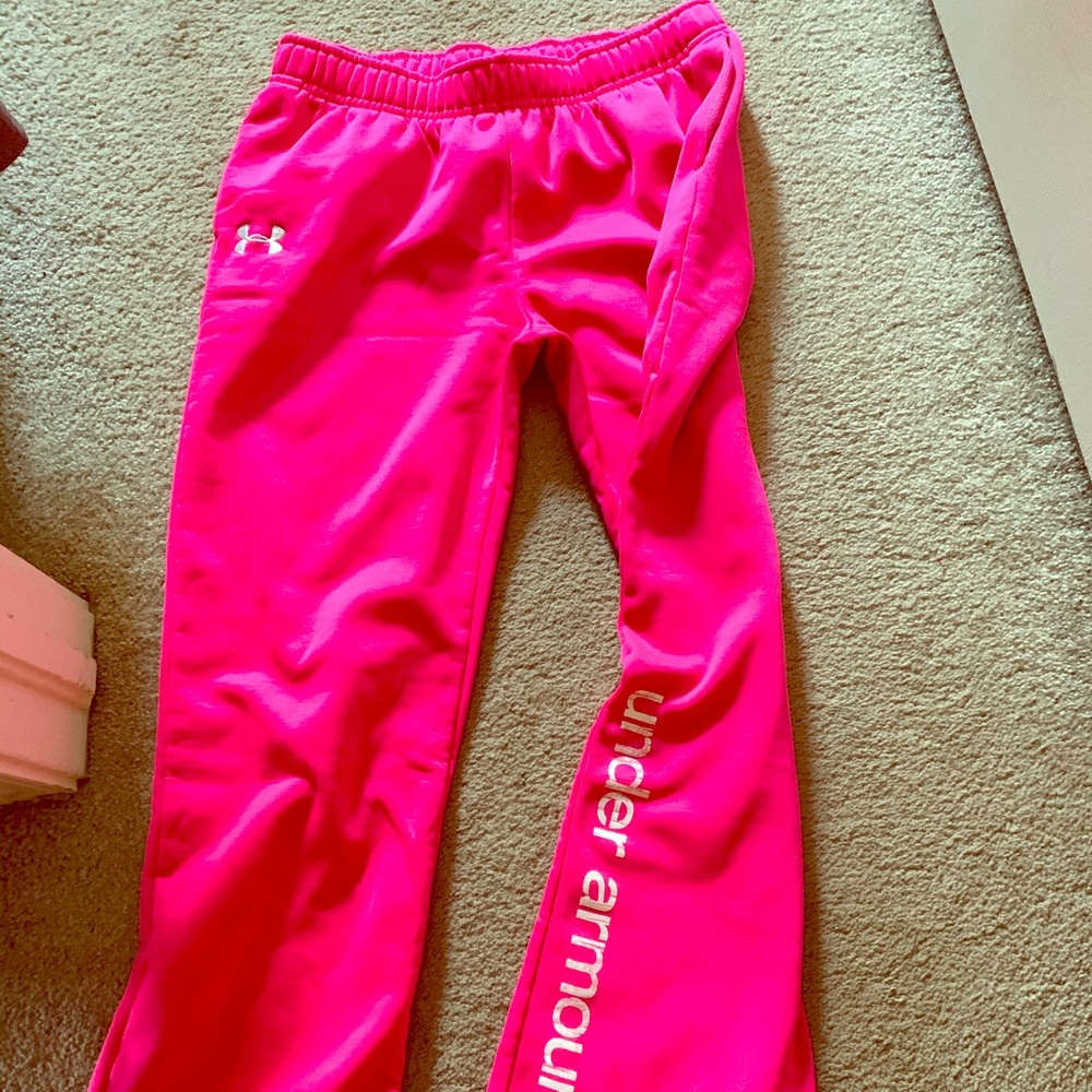 Under Armour Sweatpants